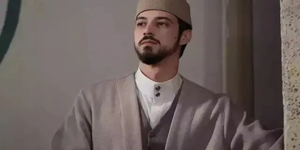 Burak Özçivit ayrıldı Kuruluş Osman'ın ismi değişti: Dizide her şey değişecek ve herkesi şaşırtacak