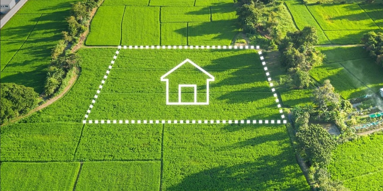 TOKİ, Konya'da 50 milyon liralık dev arsayı satışa çıkarıyor