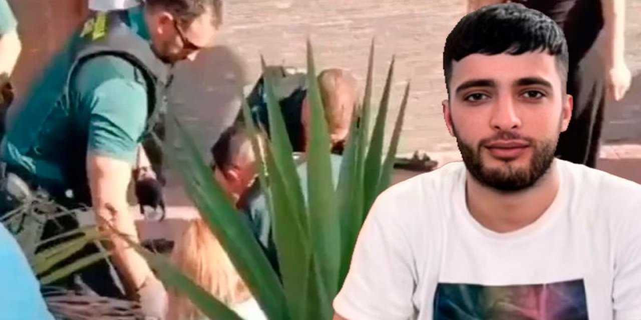Konyalı Bakanı çete üyeleri tehdit mi etti? Caner Koçer öldürüldü iddiası