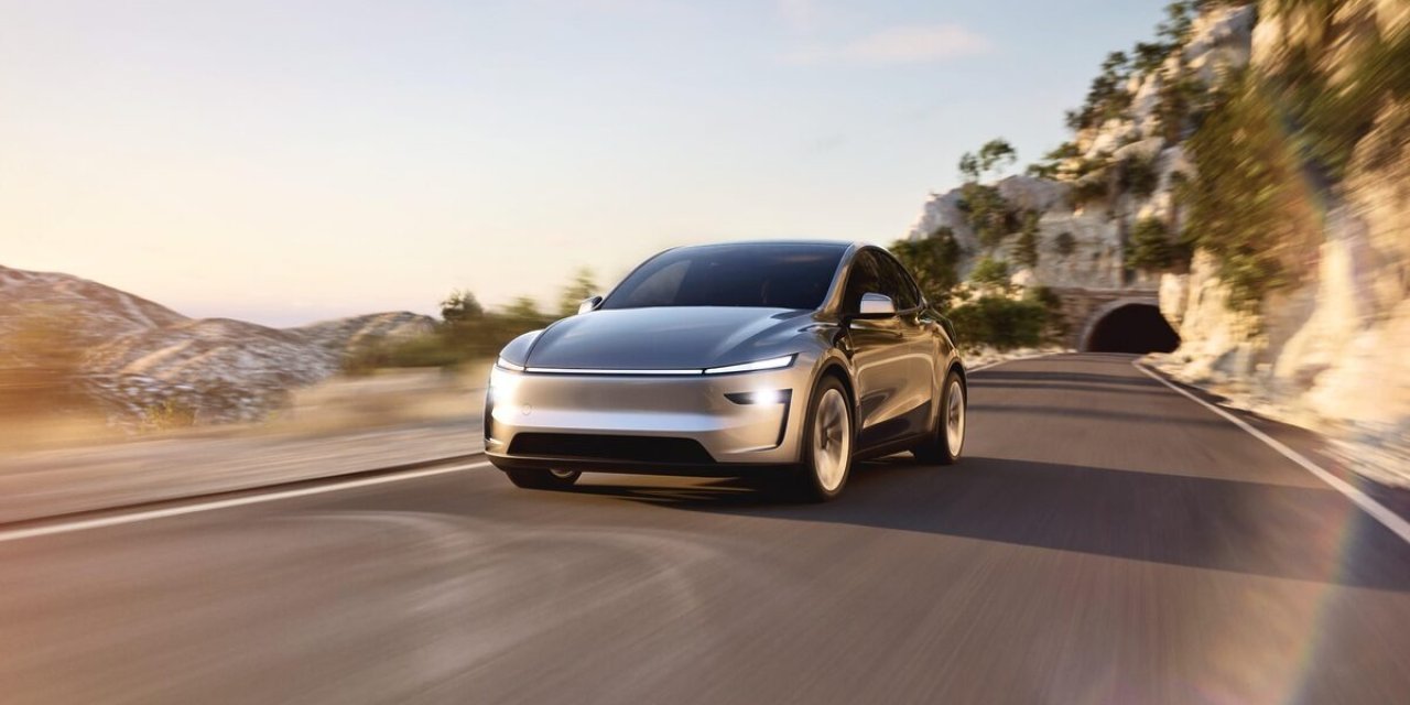 Türkiye en çok bu otomobil markasını tercih etti. Elektrikte BYD ve Tesla akımı