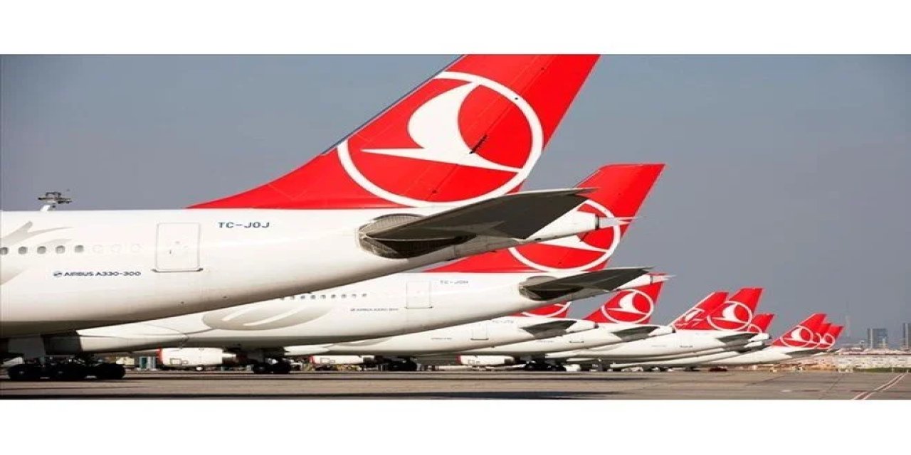 Türk Hava Yolları, Air Europa’ya ortak oluyor