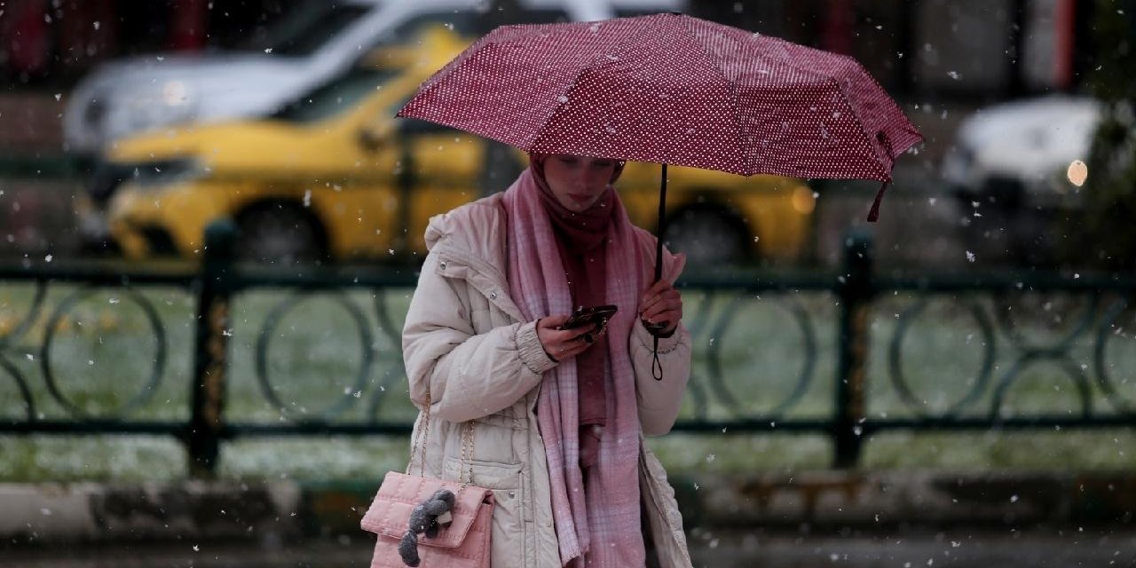 Konya'nın yağışlı hava sistemi nereye gitti? Şehirde 88 ayrı noktaya başvuruldu