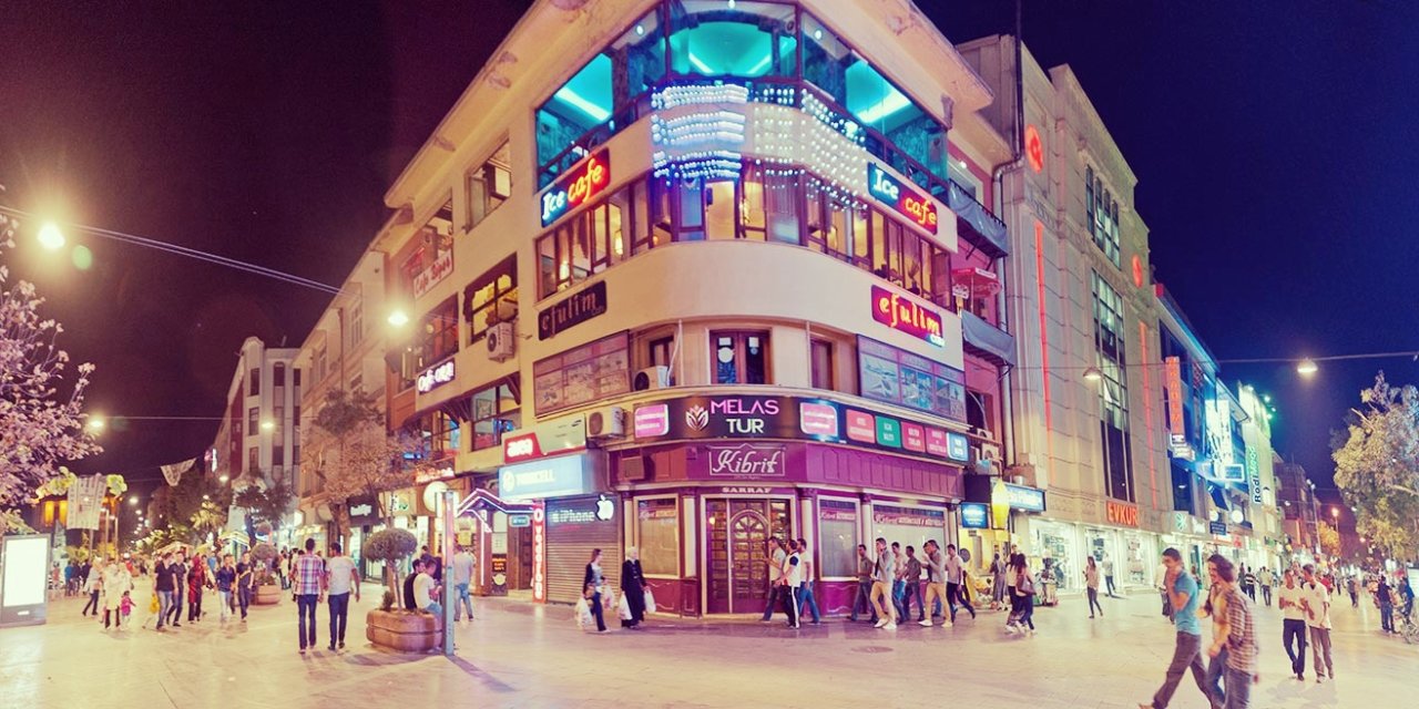 Konya sokaklarında yeni dönem. Vatandaşlar artık ücretsiz kullanacak