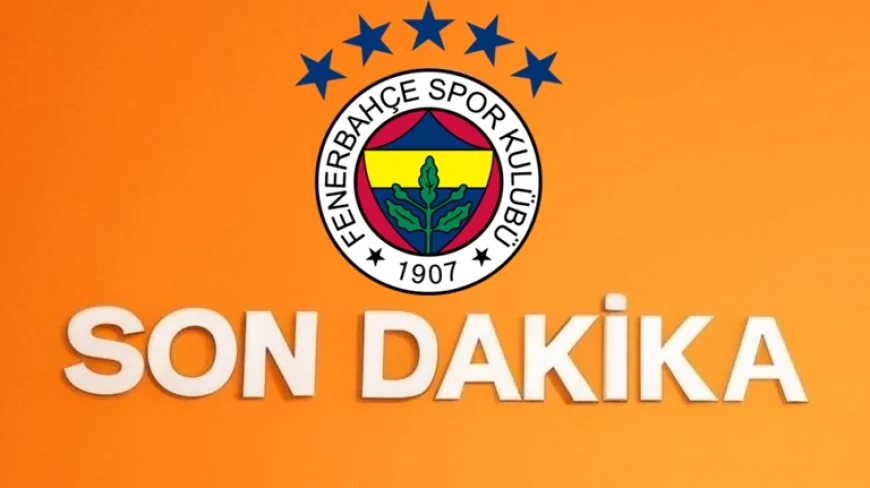 Fenerbahçe deplasmanda Feyenoord'a 2-1 mağlup oldu
