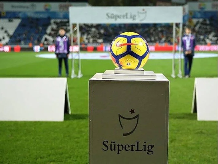 Süper Lig'de yeni kurallarla bugün başlıyor