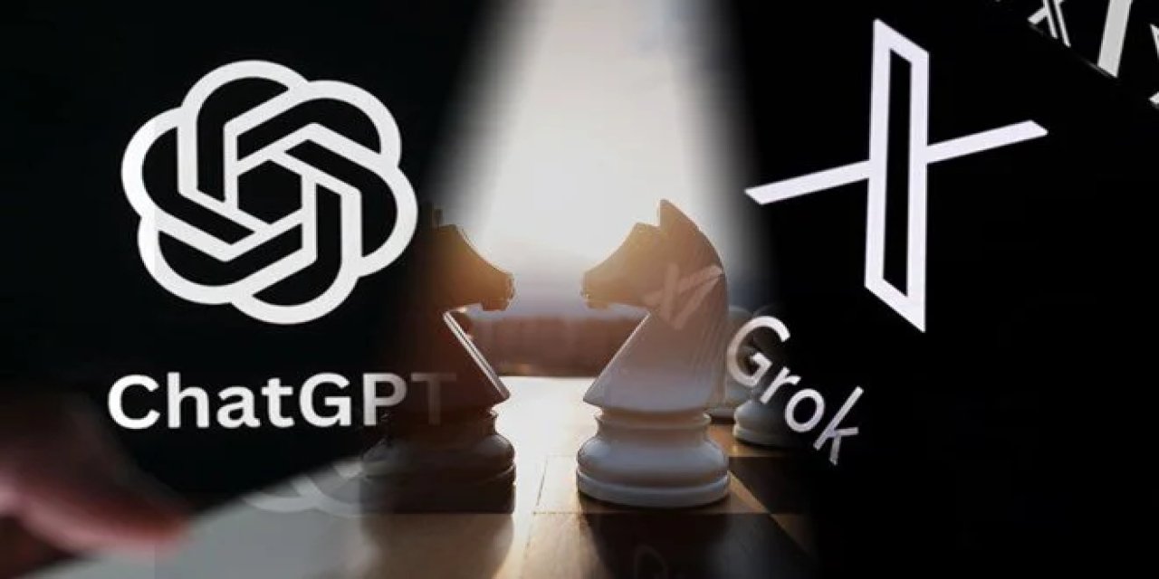 Satrançta yapay zekâ finali: Grok ve ChatGPT kapıştı: Sonuç şaşırtıcı oldu