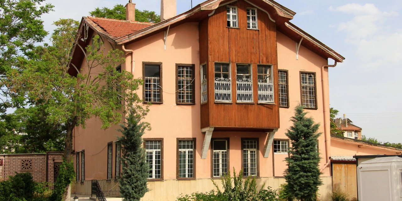 Konya’daki son kabadayının yeri restore edilecek. Deccal kimdir?