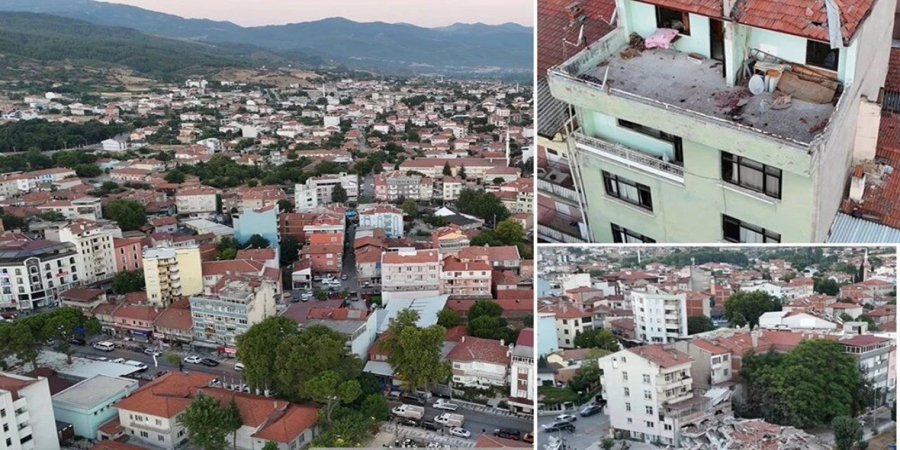Depremin üssünde bu sabah: Bir çok binada hasar var, 29 kişi hastanede