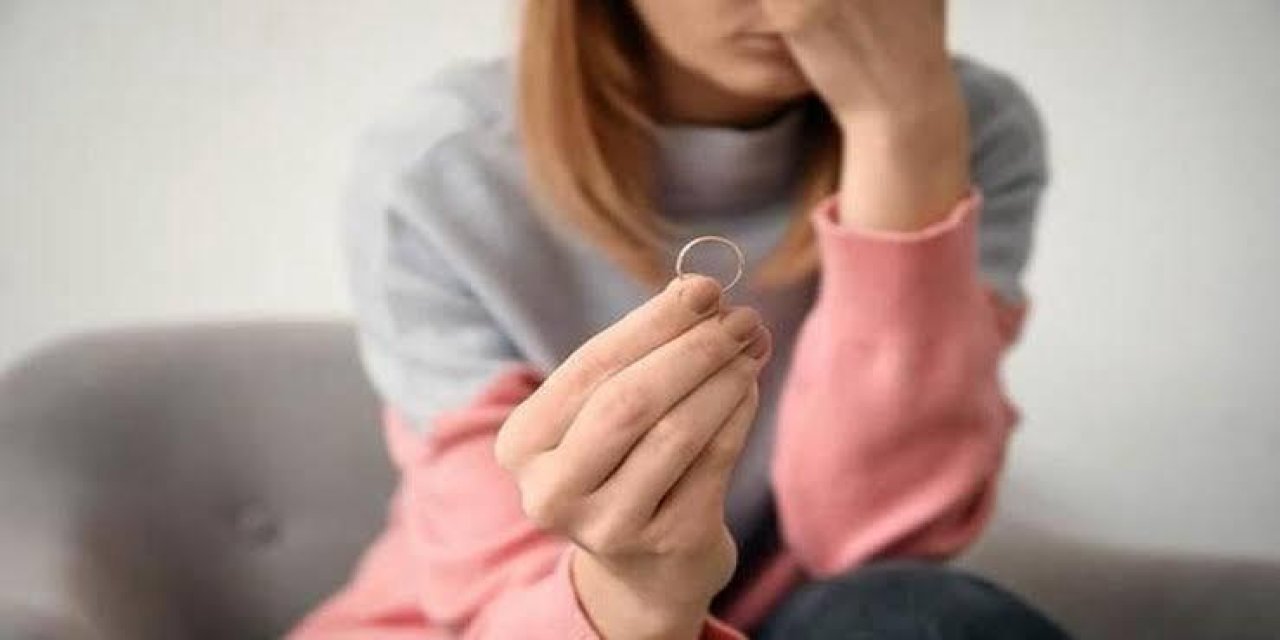 Karısına "Su sığırı, su merkebi, aptal, geri zekâlı" diyen kocaya ceza yağdı