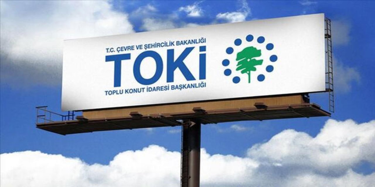 Konya'da iş yeri sahibi olmak isteyenlere büyük fırsat! TOKİ, 21 ilde 102 iş yeri satıyor