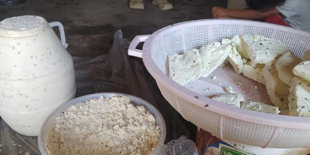 Bu peynir kuma gömülüyor! "Hoşuma gitti alayım" diyorsanız 3 ay önceden haber vereceksiniz