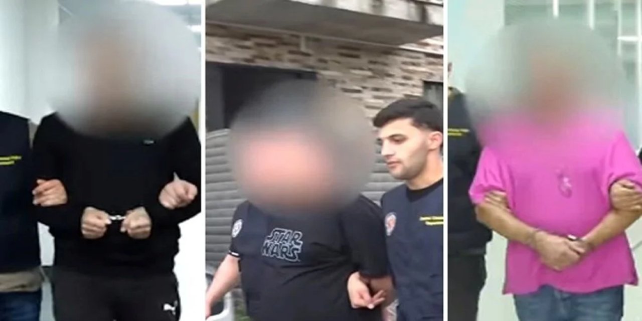 Çete üyeliği, cinayet, yaralama... Gürcistan'da büyük operasyon: 12 Türk gözaltında