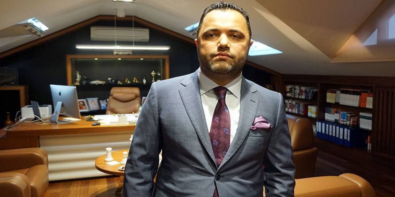 Avukat Rezan Epözdemir, Çorlu'da cezaevine konuldu