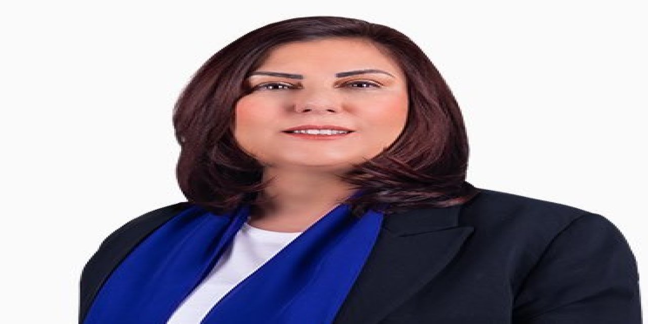 Aydın Büyükşehir Belediye Başkanı Özlem Çerçioğlu partisinden istifa etti
