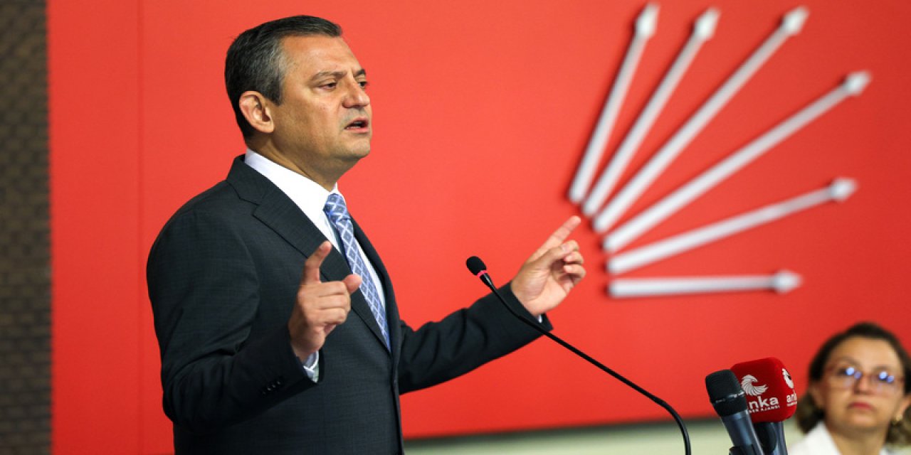 Özgür Özel 12'yi bekle demişti: Murat Kapki hakkında flaş iddia