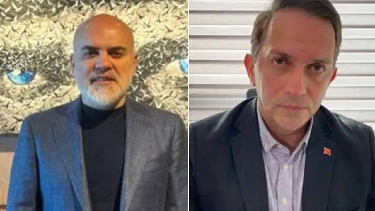 AKP'li Mücahit Birinci hakkında soruşturma başlatıldı