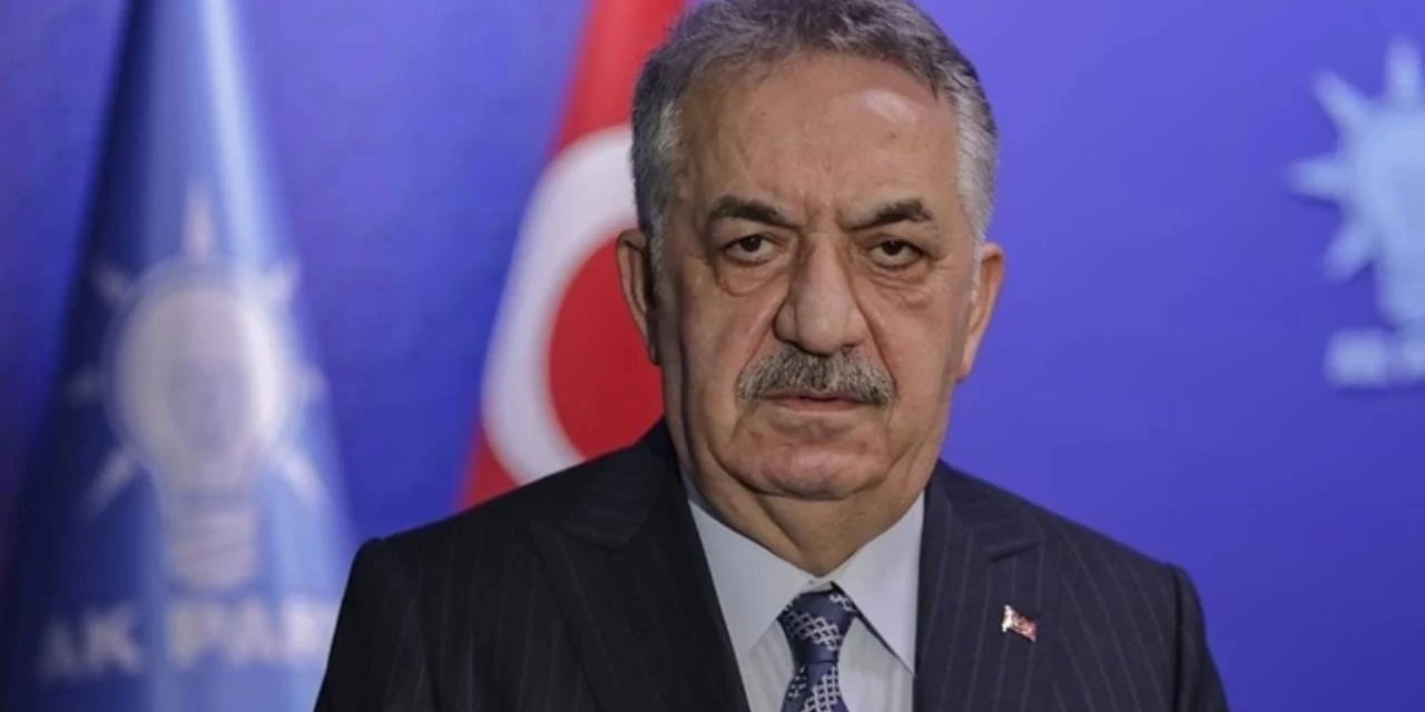 Özgür Özel’in iddialarına AK Parti’den ilk açıklama: Adaleti etkileyen alçaktır, şerefsizdir!