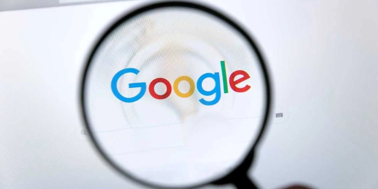 Google 25 yıl sonra düğmeye bastı: İşte o değişim