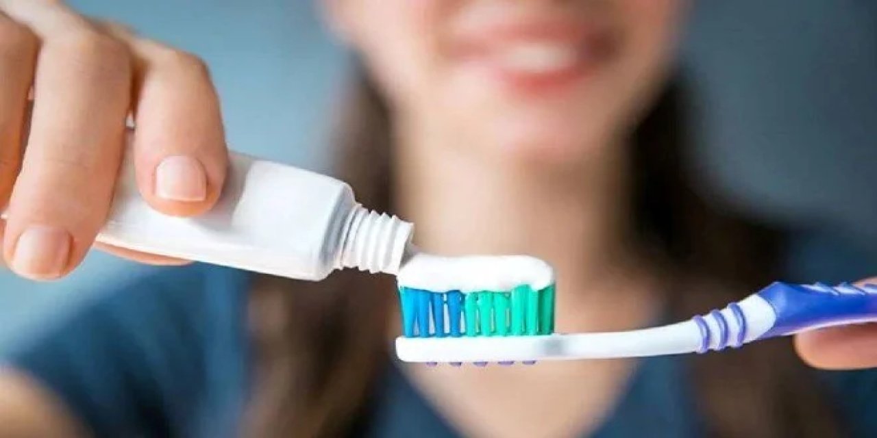 Saçtan diş macunu üretilecek: Dişler çürümekten korunacak