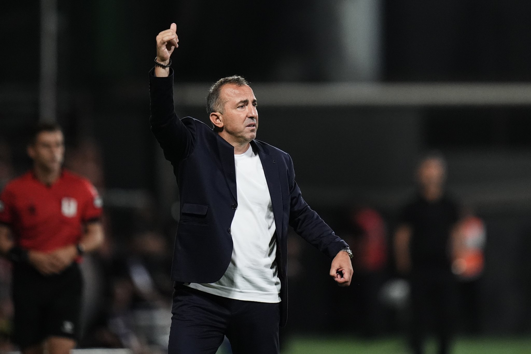 Konyaspor’da Recep Uçar o maça odaklandı! İşte düşüncesi…
