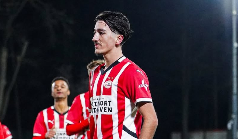 Konyaspor’un yeni transferi yarın geliyor!