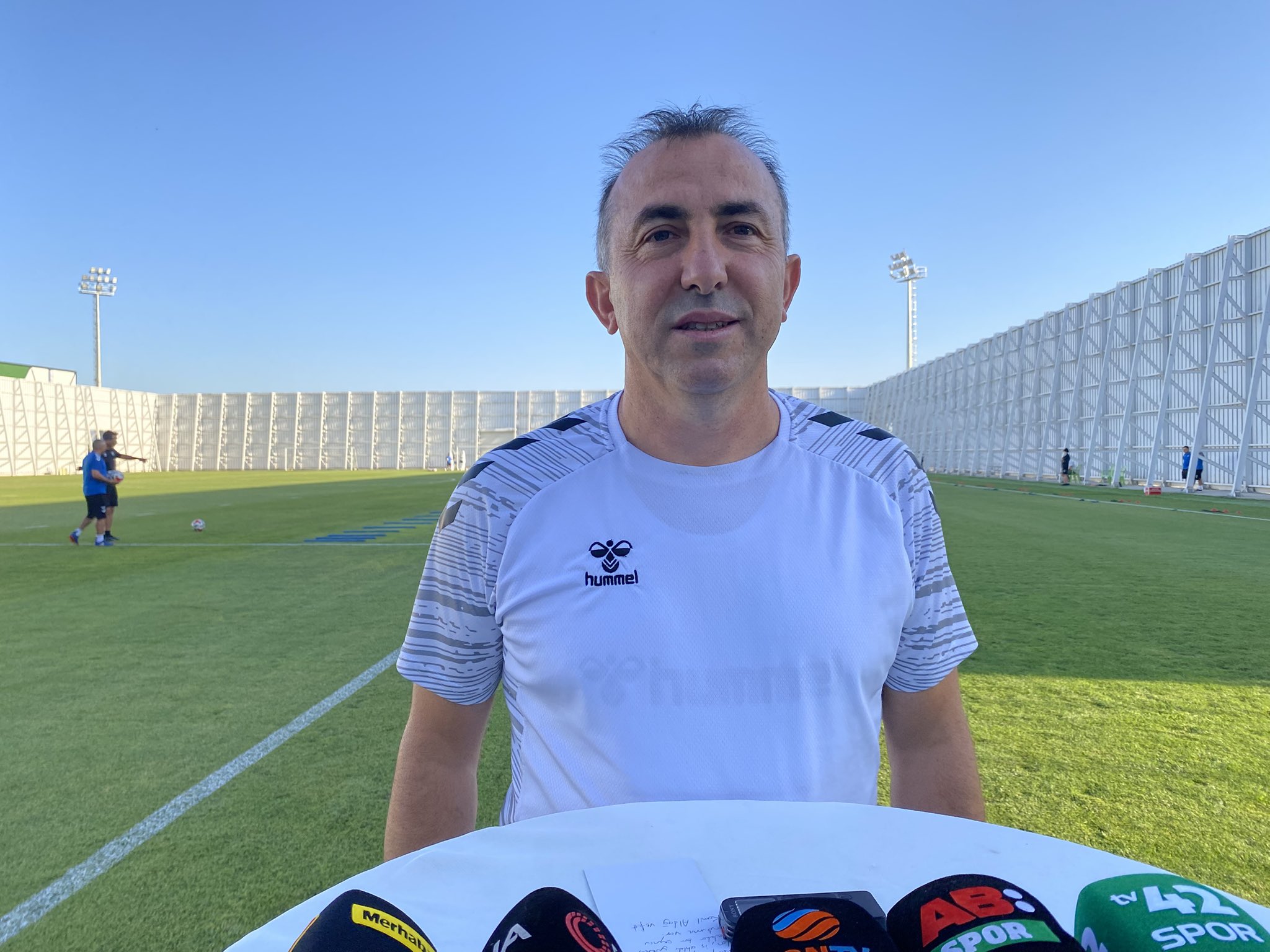 Konyaspor’da flaş forvet müjdesi!