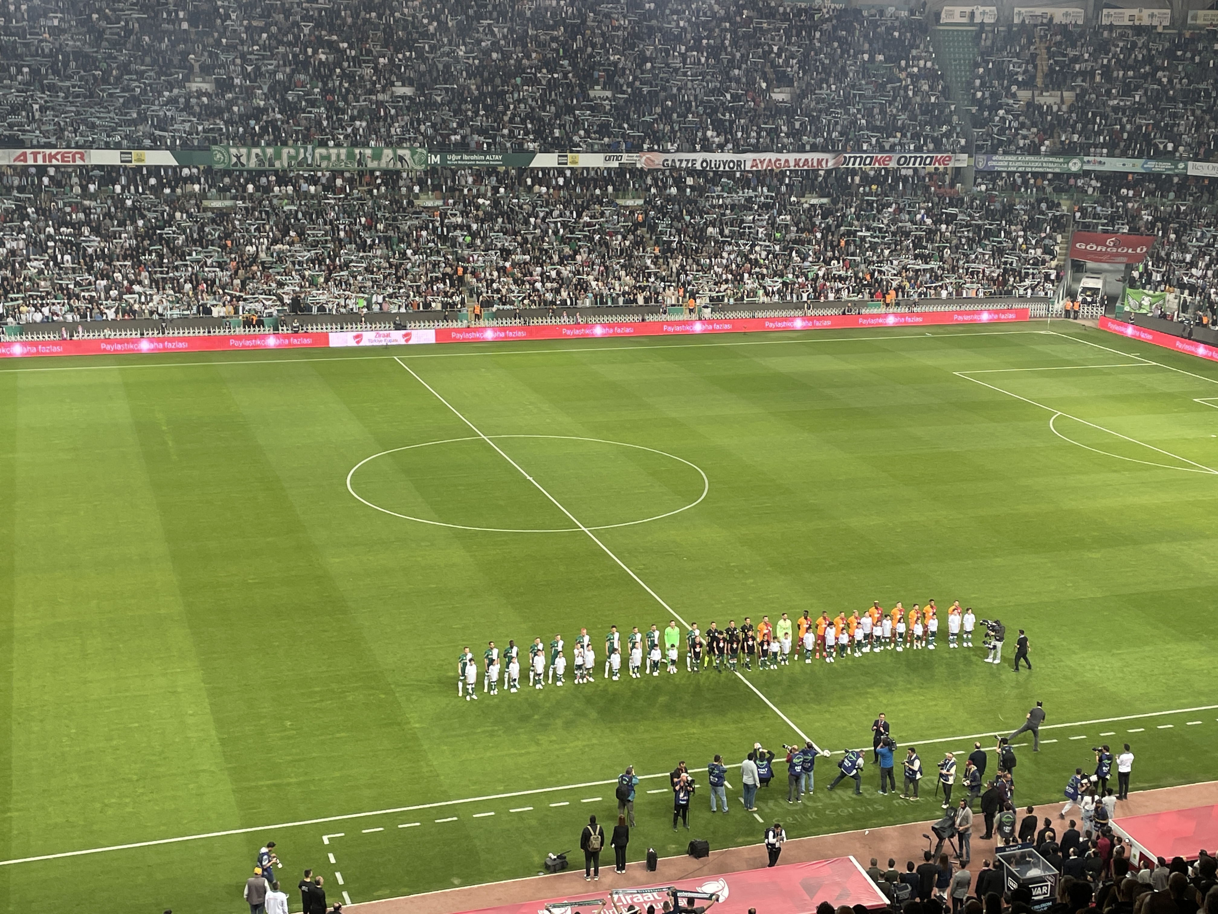 Konyaspor’u da yakından ilgilendiriyor! TFF, yeni formatı duyurdu