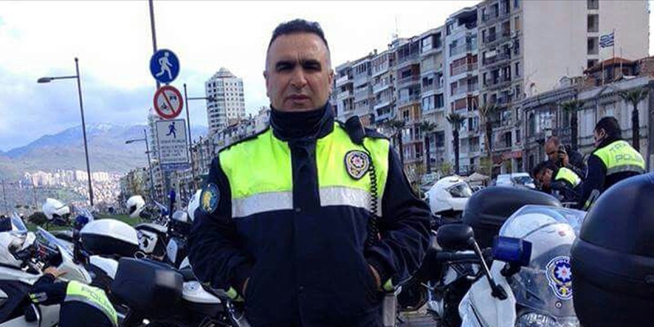 Polis memuru Fethi Sekin, şehadetinin 6. yılında anılıyor