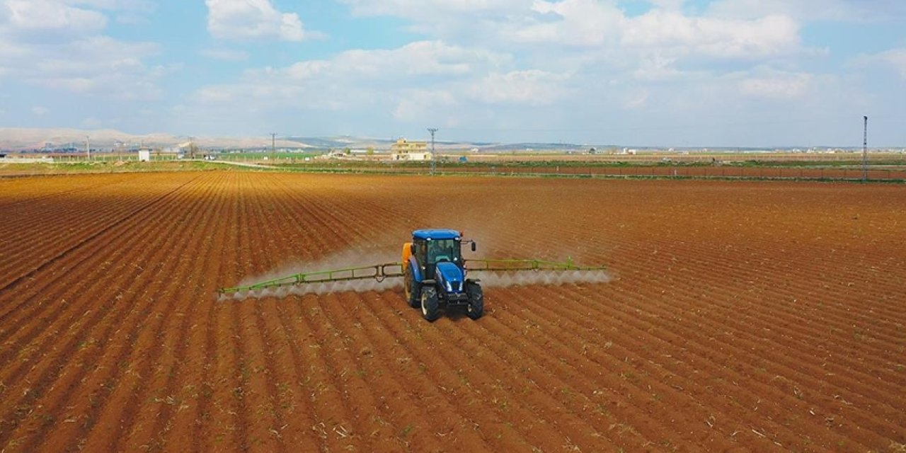 Tarımsal destekleme ödemeleri hesaplara yatırıldı mı?