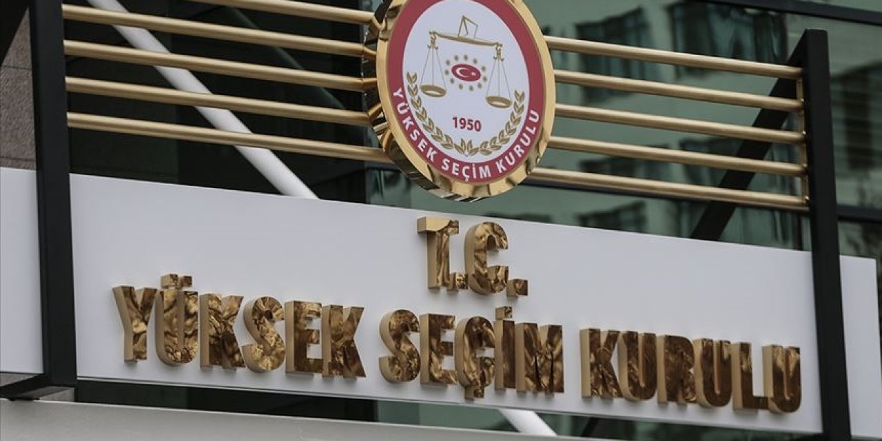 Yüksek Seçim Kurulu 53 personel alacak