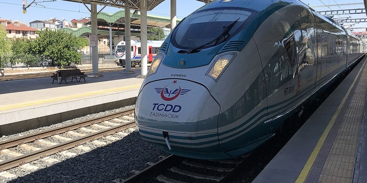 TCDD tarafından yol çalışması yaptırılacak