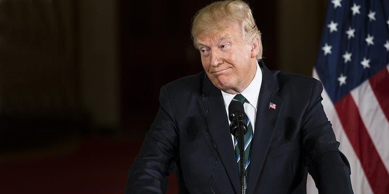 ABD’den Çin’e Trump güvencesi