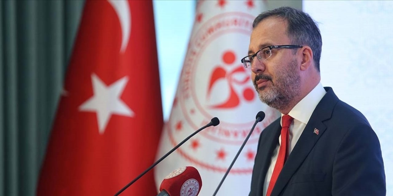 Kasapoğlu: Yurt ücretleri eylül ayında belirlenecek