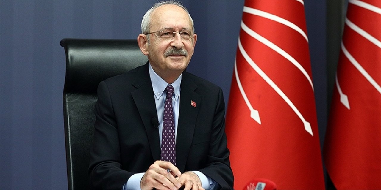 CHP Genel Başkanı Kılıçdaroğlu Berlin programını iptal ederek Türkiye'ye dönme kararı aldı