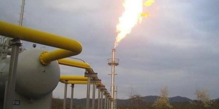 BOTAŞ doğal gaz kesintisi iddialarını yalanladı