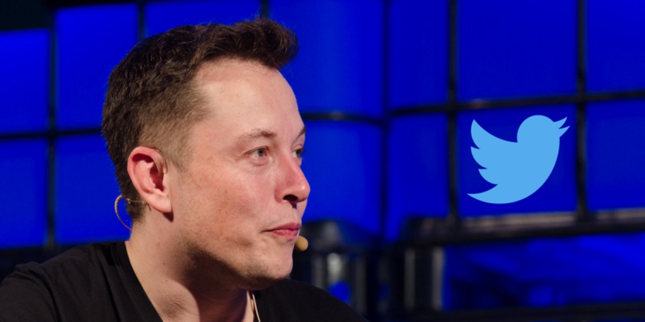 Elon Musk'ın, servetinin 5’te biriyle Twitter’i satın almak için yaptığı anlaşma ses getirdi