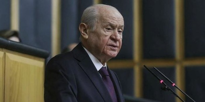 Bahçeli'den gündeme dair önemli mesajlar!