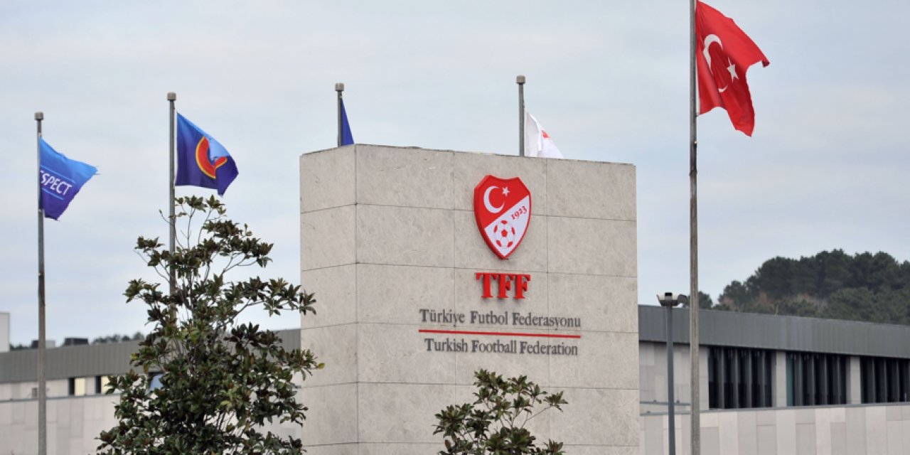 TFF yeni başkanını seçiyor