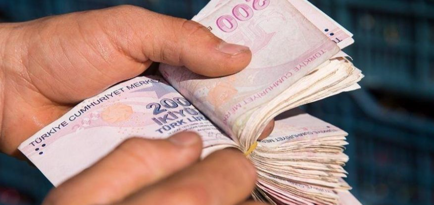 Türk lirası mevduatları ve katılım hesaplarında stopaj indirimi süresi uzatıldı