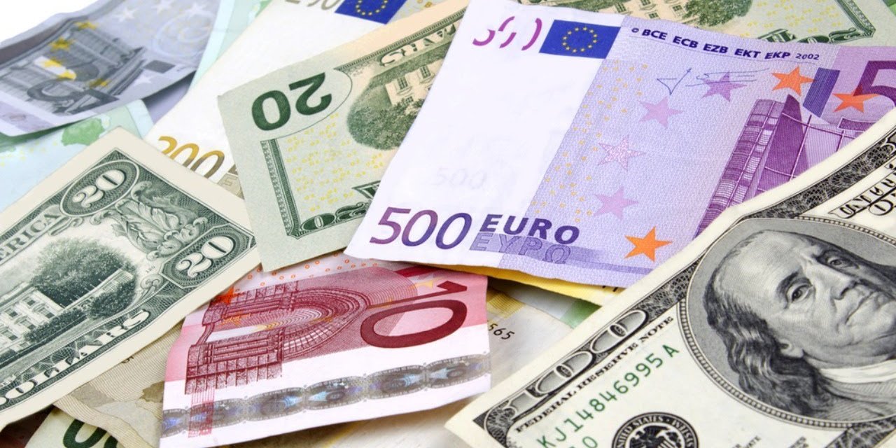 Euro ve dolar ateşlendi! Rekor üstüne rekor