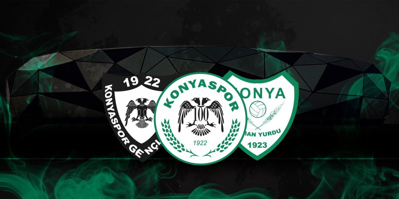 Konyaspor’a yeni isim sponsoru