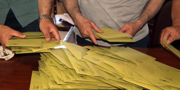 AK Parti'den bir seçim zaferi daha... Dodurga'da kazanan Cumhur İttifakı oldu