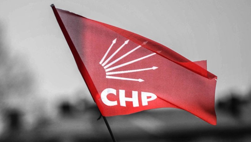 CHP Genel Başkan Yardımcısı Salıcı, partisine katılım töreninde konuştu: