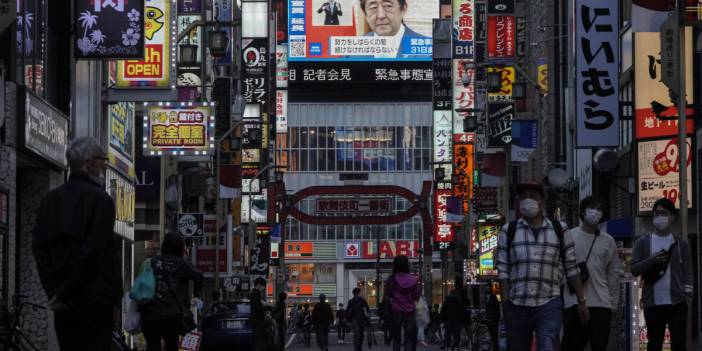 Japonya, suikastının gölgesinde sandığa gitti