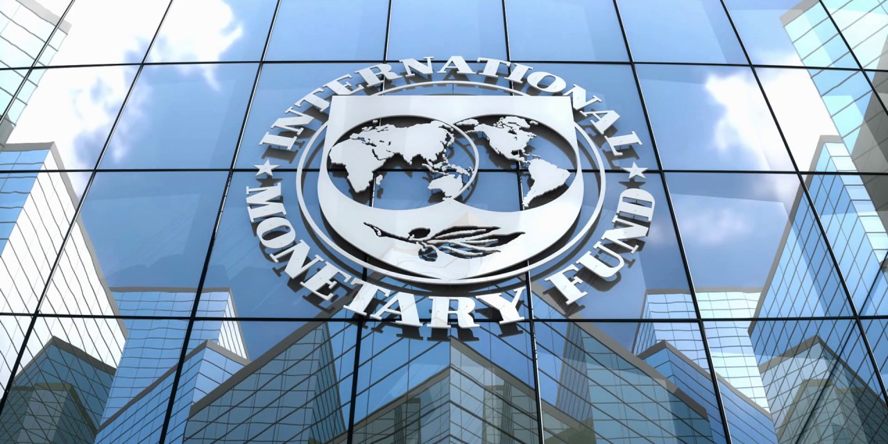 IMF Başkanı, küresel görünüme yönelik belirsizliğin son derece yüksek olduğunu söyledi