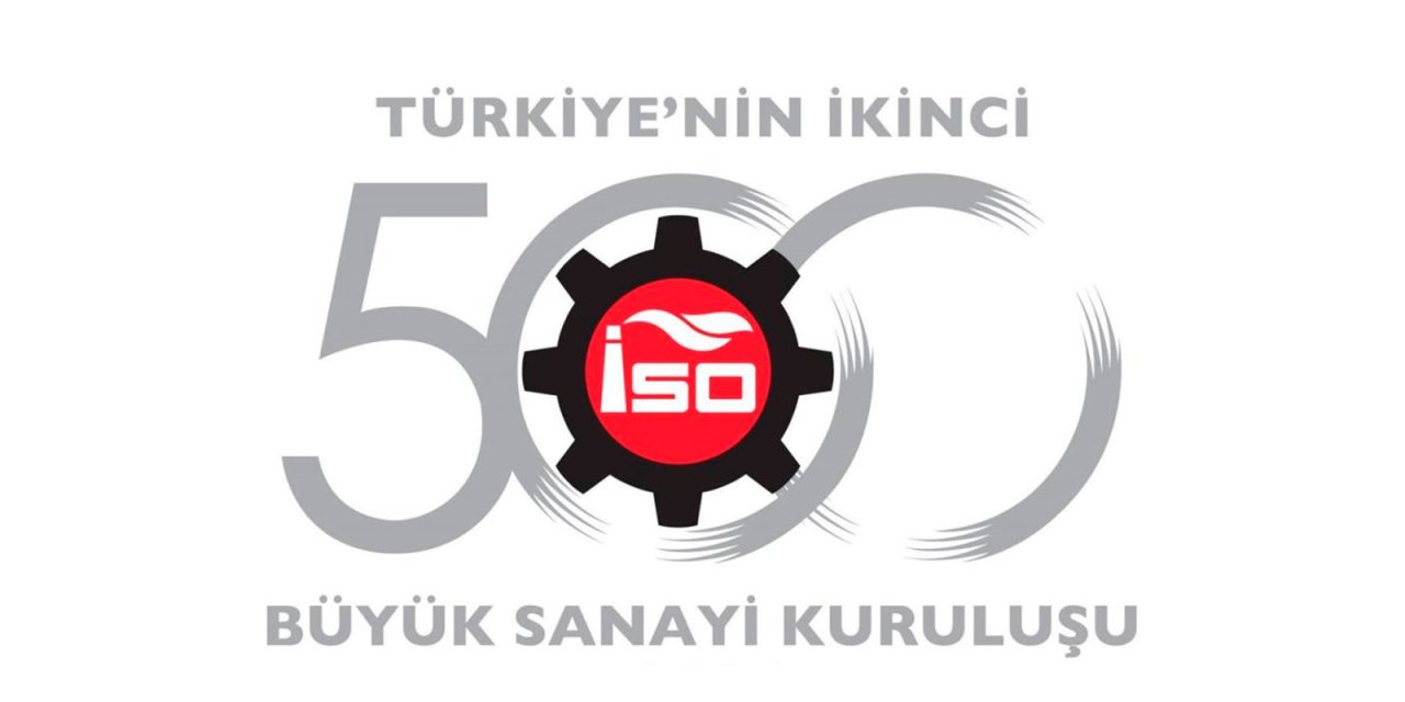 İSO ikinci 500’de 14 Konyalı firma var