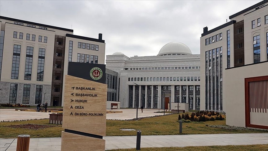 Yargıtay, FETÖ'nün futbol yapılanması davasına ilişkin kararını verdi