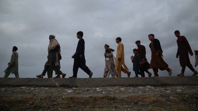 Türkiye'ye göç edenlerin sayısı azaldı