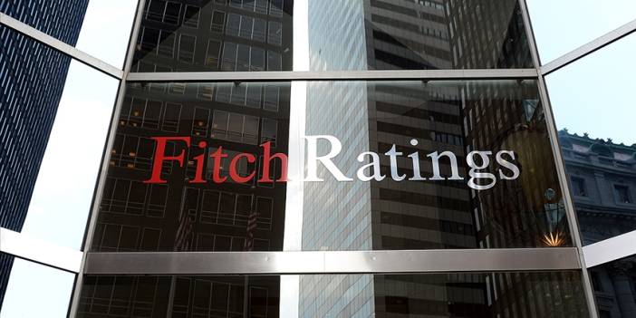 Fitch'ten gelecek yıl düşüş beklentisi