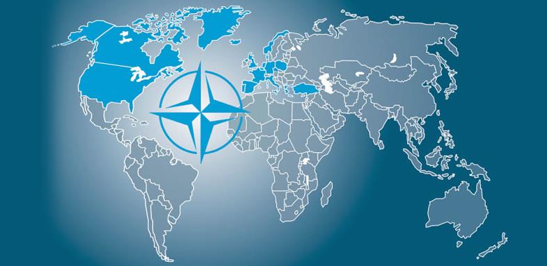 NATO Arnavutluk'a yönelik siber saldırıyı kınadı